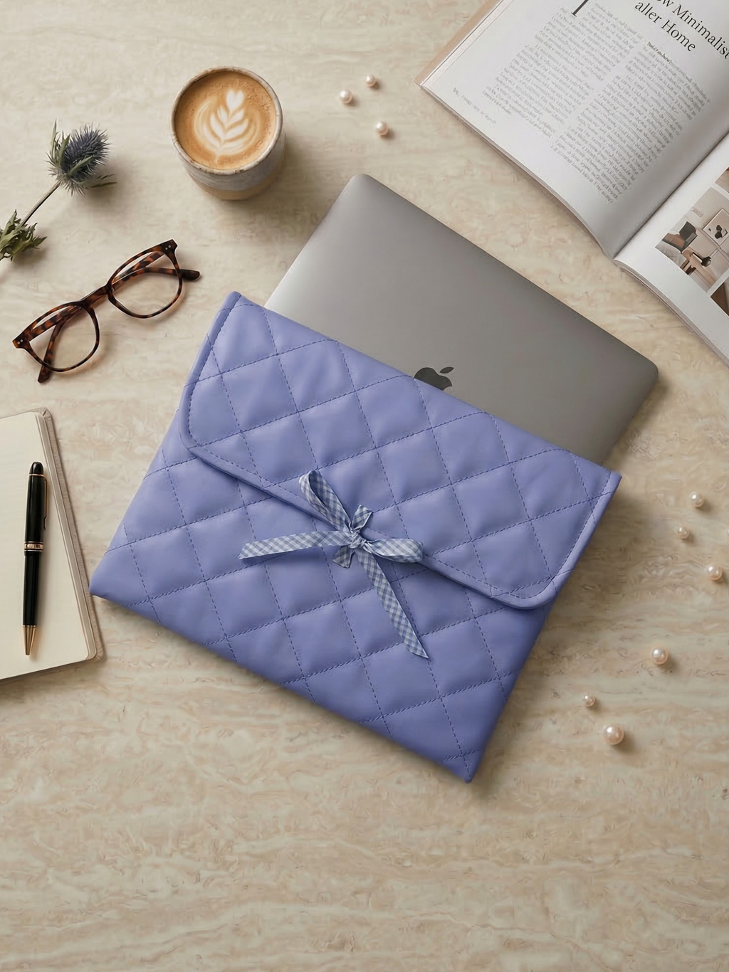 Funda de Portátil Acolchada