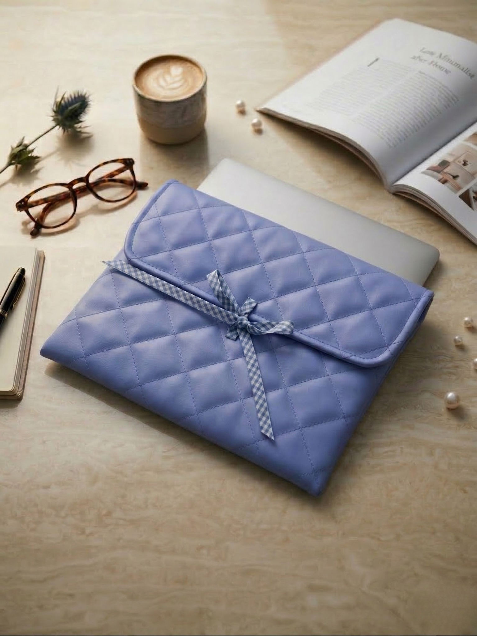 Funda de Portátil Acolchada